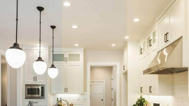10 Best LED Recessed Can Lights for Ceiling