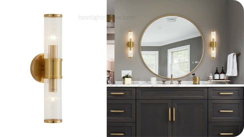epinl vanity lighting for bathroom