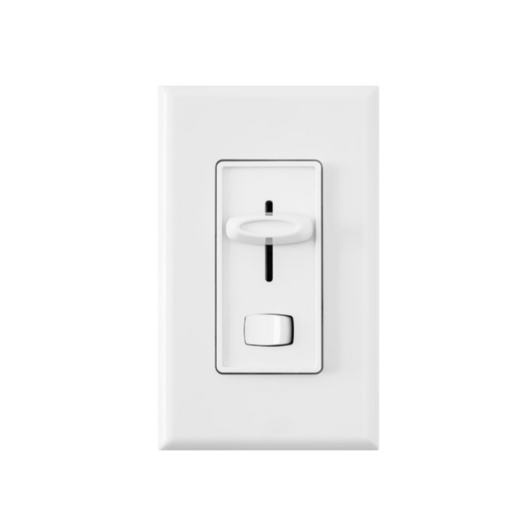 Types Of Dimmer Switches And How To Install Light Dimmer