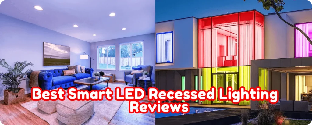 Best-smart-led-recessed-lights