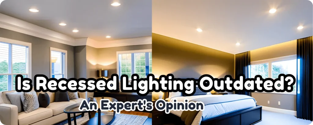 Is-Recessed-Lighting-Outdated-An-Expert's-Opinion